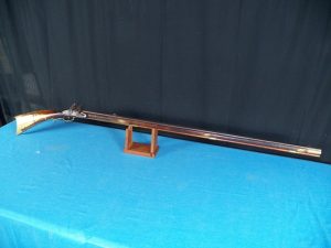 F/L Kentucky Rifle ' Golden Age '