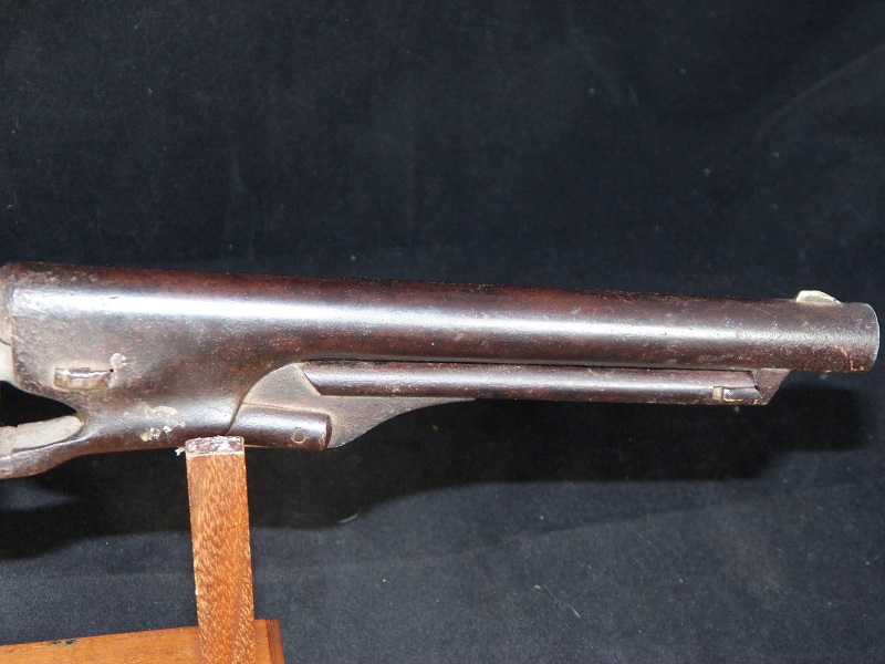 1860 Colt Army 'Relic'