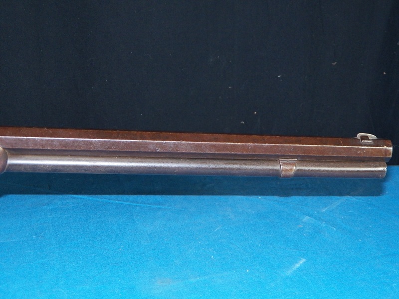 1873 Winchester 1st Model