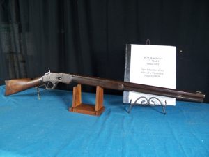 1873 Winchester 1st Model