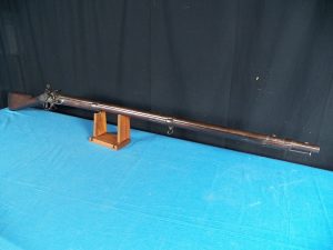 mdl.1795 Harpers Ferry F/L Musket Type 3