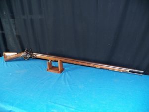 Rev. War American Brown Bess musket