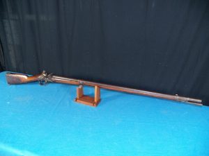 Rev.War Mdl. 1777 French Musket