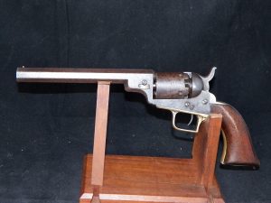 Mdl.1848 Colt Baby Dragoon
