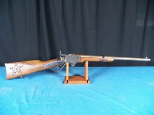 65 Spencer Carbine
