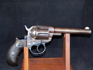 1877 Colt Lightning