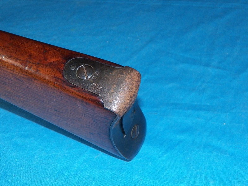 Mdl. 1877 Trapdoor Carbine