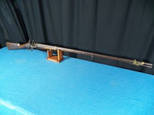 Rev .War Mdl. 1777 French 'Dragoon ' Musket