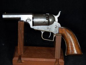 1848 Colt 'Baby Dragoon'