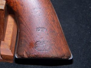 1873 Colt S/A- U.S