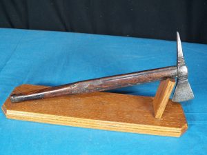 Rev. War 'Spike' Tomahawk