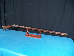 American Long Rifle