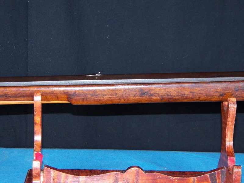 American Long Rifle