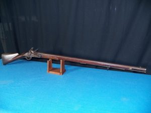Revolutionary War Musket
