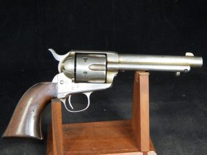 73 Colt U.S. Artillery