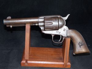 73 Colt S/A   #5988