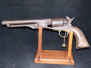 1860 Colt Army