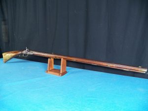 Kentucky Rifle