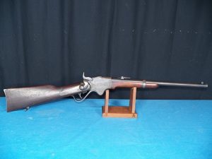 Mdl.1865 Spencer carbine