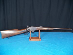 Civil War Spencer Carbine