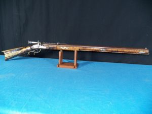 Kentucky Style Rifle