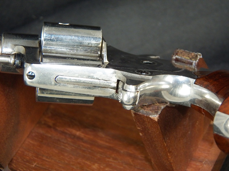 Kentucky Style Rifle