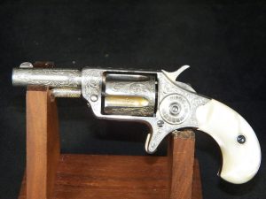 Colt New Line .32 cal.