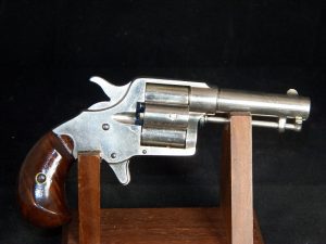 Colt House Model