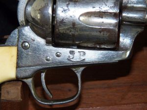 73 Colt S/A U.S-Ainsworth