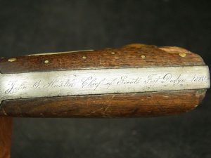 1860 Colt Army