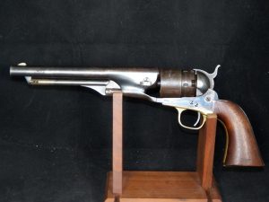 1860 Colt Army