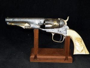 62 Colt Police