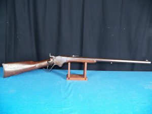 Spencer Conv. 46 Cal.