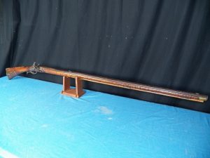F&I - Rev.War Kentucky Rifle