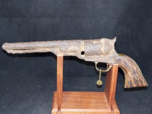 1851 Colt Navy