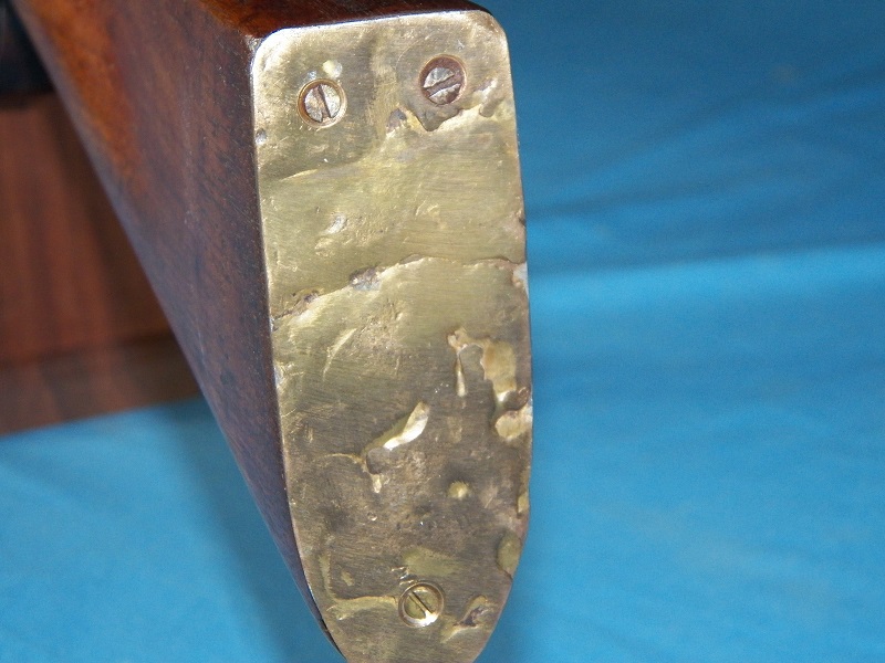 Indian Trade Rifle