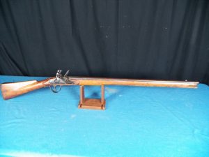 Indian Trade Rifle