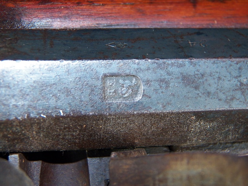 Indian Trade Rifle