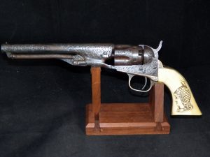 1862 Colt Police
