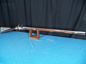 Rev. War- India Pattern Brown Bess 1779 Wilson