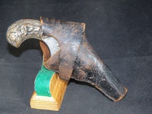 Colt New Line .32 cal.