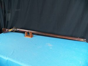 Rev War- Hudson Valley Fowler