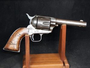 Mdl. 1873 Colt S/A