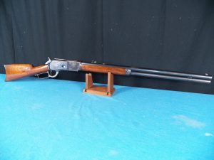 Mdl. 1876 Winchester
