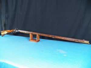 Kentucky Rifle