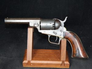 Mdl.1848 Colt Pocket Pistol