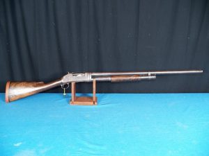 Mdl. 1897 Winchester Shotgun-Texas Ranger