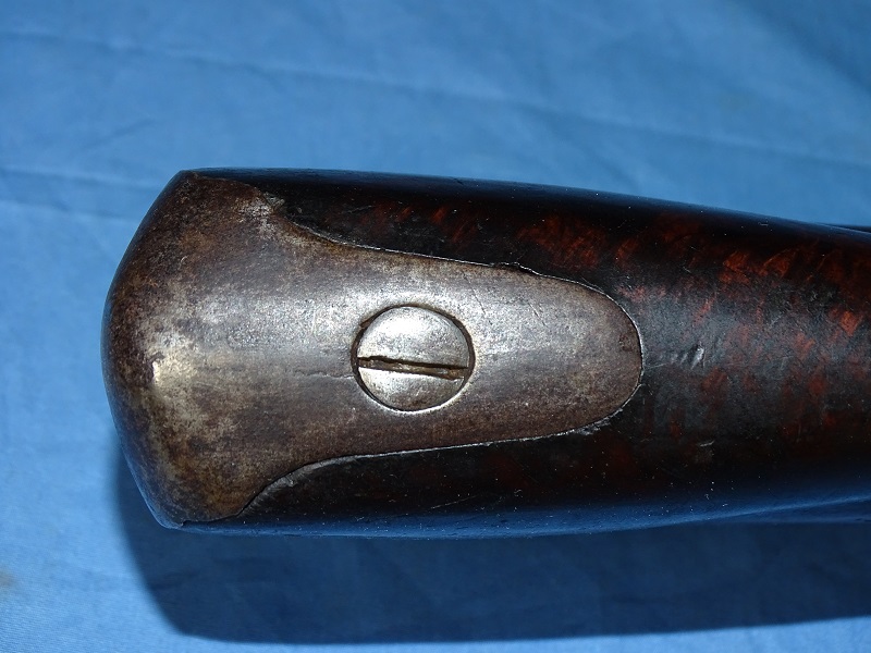 Mdl.1795 Springfield Musket Type 1
